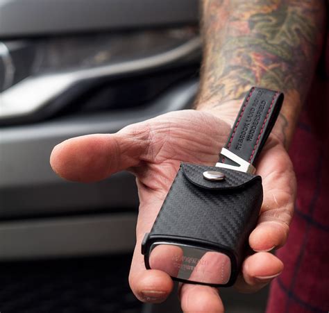 rfid protection for car key fobs|best key fob protector against hackers.